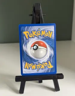 Rainbow Energy 88/101 ex Dragon Frontiers Reverse Holo Pokemon Card - Near Mint - Image 3