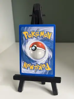 Rainbow Energy 88/101 ex Dragon Frontiers Reverse Holo Pokemon Card - Near Mint - Image 4