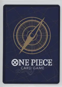 2022 One Piece Card Game: Paramount War OP02 L Tashigi #OP02-105 0it8 - Image 2
