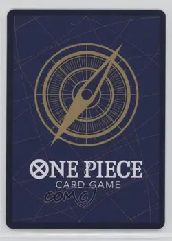 2022 One Piece Card Game: Paramount War OP02 Tony TonyChopper #OP02-034 0it8 - Image 2