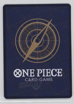 2022 One Piece Card Game: Paramount War OP02 Shisilian #OP02-032 0it8 - Image 2