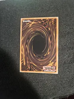 Yugioh! Nightmare Throne - LEDE-EN061 - Ultra Rare - 1st Edition Near Mint - Image 2