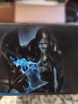 MTG Undead Unleashed Innistrad Midnight Hunt Commander Deck Magic The Gathering - Image 2