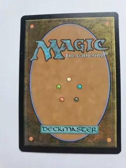 MTG Magic The Gathering Card Orzhov Guildmage Creature Human Wizard White Black - Image 2