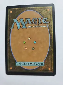 MTG Magic The Gathering Card Premature Burial Sorcery Black Time Spiral Remaster - Image 2