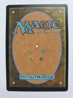 MTG Magic The Gathering Card Throne of Bone Artifact 8th Edition - Image 2