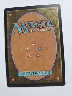 MTG Magic The Gathering Card Skinthinner Creature Zombie Black Legions - Image 2