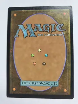 MTG Magic The Gathering Card Krenko's Command Sorcery Red M13 - Image 2