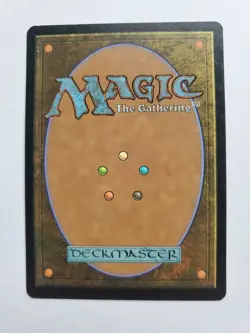 MTG Magic The Gathering Card Aven Windreader Creature Bird Soldier Wizard Blue - Image 2