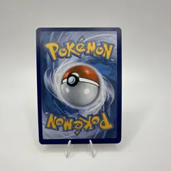 Pokemon Centre Lady Reverse Holo #68/83 Generations 2016 Near Mint - Image 2