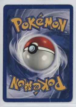 Lt Surge's Pikachu 1st Ed. Pokemon Gym Heroes #81 2000 15fy - Image 2