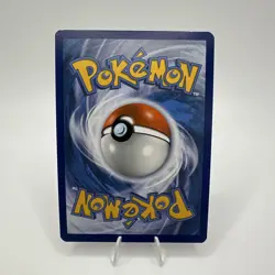 Pokemon Card Evosoda XY Base Set Reverse Holo 116/146 Near Mint - Image 2