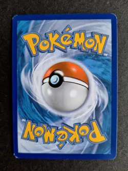 Cobalion 74/114 XY Offensive Steam Pokemon Card Rare French France - Image 2
