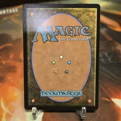 Squall, SeeD Mercenary (Borderless) (Surge Foil) Final Fantasy Mtg - Image 4