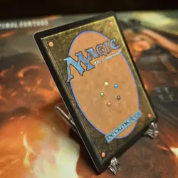 Squall, SeeD Mercenary (Borderless) (Surge Foil) Final Fantasy Mtg - Image 5