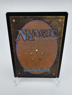 MTG - The Lord of the Rings - The Watcher in the Water Showcase Foil M-0734 - Image 2