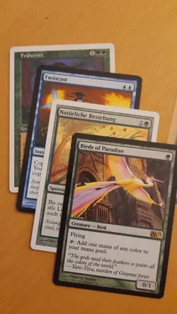 30x Kamigawa Landfill Deck Lot - kellendil777 - MTG - Image 1