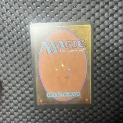 Played Grave Robbers The Dark Mtg Magic the Gathering - Image 2