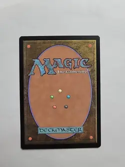 MTG - Rograkh, Son of Rohgahh Commander Legends Regular U#197 - Image 3