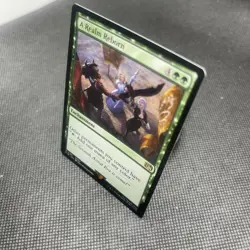 A Realm Reborn - 0196 - Final Fantasy - MTG - NM/M - Image 4