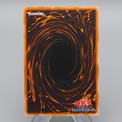 Yu-Gi-Oh yugioh Dark Magician LN-53 Ultimate Rare Relief Near MINT Japanese q305 - Image 2