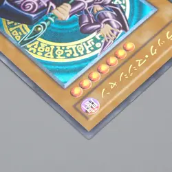 Yu-Gi-Oh yugioh Dark Magician LN-53 Ultimate Rare Relief Near MINT Japanese q305 - Image 4