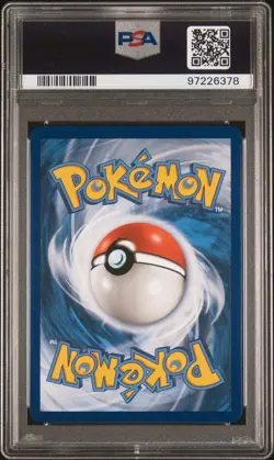 2018 Pokemon Sun & Moon Ultra Prism #148 Cynthia Ultra Prism PSA 10 Gem Mint - Image 2
