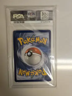 2018 Pokemon Sun & Moon Ultra Prism #148 Cynthia Ultra Prism PSA 10 Gem Mint - Image 4