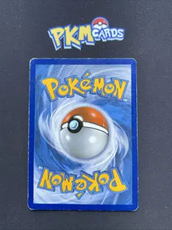Pokemon TCG Gyarados XY106 Black Star Promo HP. - Image 2