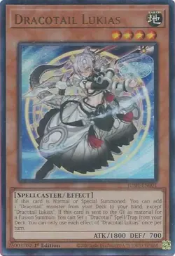 Yugioh Justice Hunters JUSH Ultra Rare 1st Edition MINT - Image 2