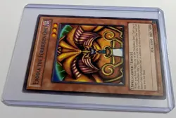 YuGiOh Duelist League BLUE Promos DL11-002 to EN006 Exodia the Forbidden One NM - Image 4