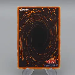 Yu-Gi-Oh yugioh Time Wizard Secret Rare ME-00 2001 Very Good Japanese q451 - Image 2