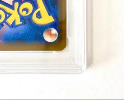PSA 10 2019 Pokemon Card Pikachu 001/S-P Sword & Shield Promo Holo Japanese NM- - Image 5