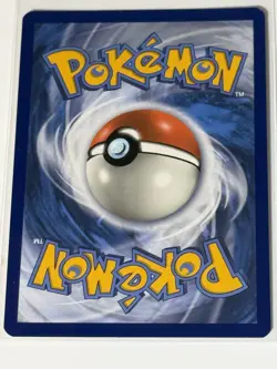 Pokemon TCG Mew 32/68 Hidden Fates Reverse Holo Rare Near Mint Card - Image 2