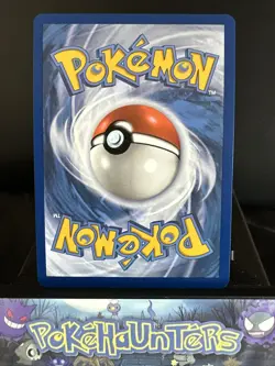 Pokemon Card Squirtle 001/034 Pokemon Card Game Classic Holo 2023 Near Mint - Image 2