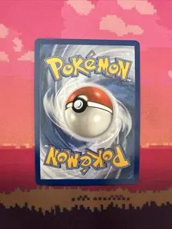 Pokemon Card Magmar Unleashed Common 52/95 Near Mint - Image 2