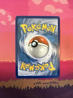 Pokemon Card Magmar Mysterious Treasures Uncommon 54/123 Near Mint - Image 2