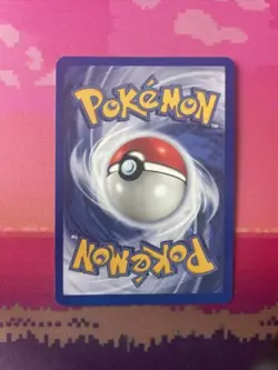 LIVE Pokemon Card Charmander Team Rocket 1st Edition Common 50/82 Near Mint 2 - Image 2