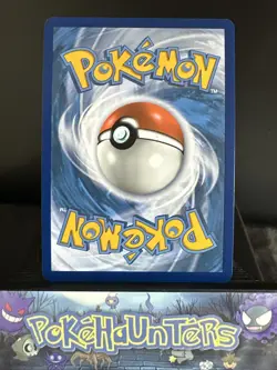 Pokemon Card Mewtwo 014/034 Classic Collection 2023 Holo Rare NM - Image 2