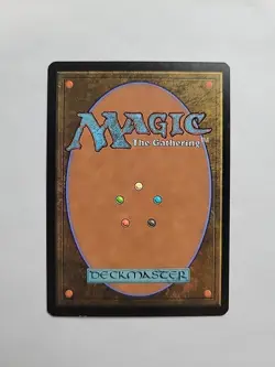 MTG - Plague Wind 8th Edition Regular Rare #155 - Image 3