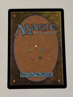 MTG Day of Judgment - Foundations FOIL LP - Image 2