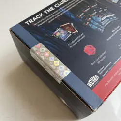 MTG Murders At Karlov Manor Bundle Magic The Gathering New Sealed - Image 4