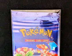 Pokemon STARTERS Legendary Collection Sealed Booster Pack NEW - Read desc - Image 4