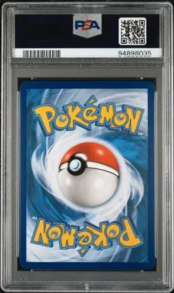 Pokemon PSA 10 Starmie GX #14 Sole & Luna Destino Sfuggente 2019 Italiano - Image 3