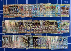 Pokemon cards Lot of 130 GX Japanese TCG - Image 2
