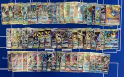 Pokemon cards Lot of 130 GX Japanese TCG - Image 3