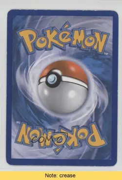 Keldeo EX Pokemon Black & White Legendary Treasures #45 READ 2f4 - Image 2