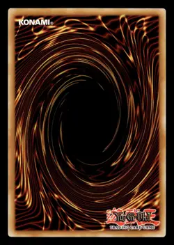 Toon Table of Contents LDS1-EN069 Purple Ultra Rare - Yugioh - Image 2