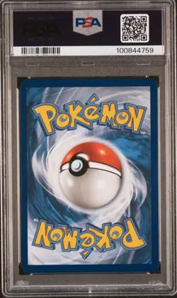 Pokemon White Kyurem EX 96/135 BW Plasma Storm Ultra Rare Card PSA 10 NEW CERT - Image 2
