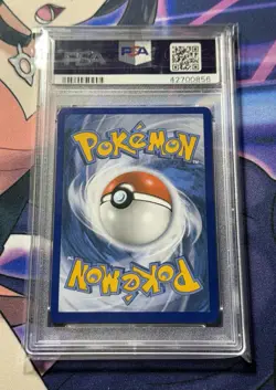 2014 Venusaur EX Black Star Promo Full Art Holo Pokemon Card XY28 PSA 10 LOW POP - Image 2